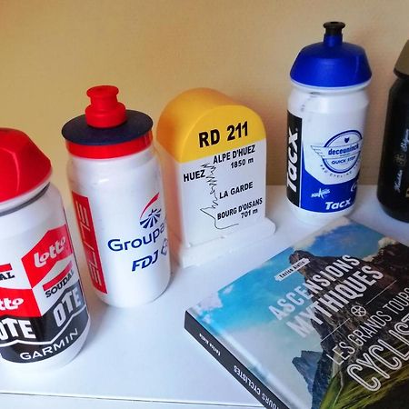 Les2sources Bike-B&B Rochefort Exterior foto