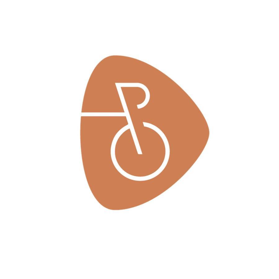 Les2sources Bike-B&B Rochefort Exterior foto